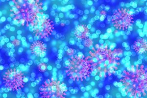 OMS sul Coronavirus: “Non sta mutando in una forma più aggressiva”
