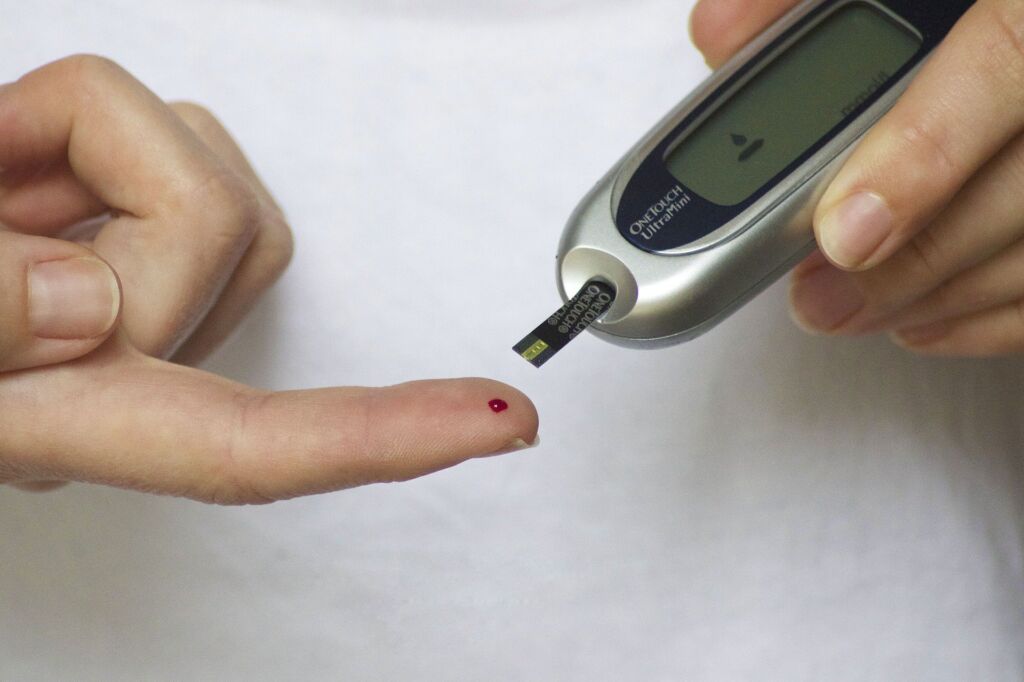 Cosa usare al posto dello zucchero se si è diabetici?