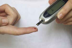 Diabete: scopri i sintomi meno conosciuti della malattia