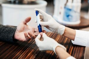 Coronavirus, qual è il tipo di diabete più rischioso per un malato?