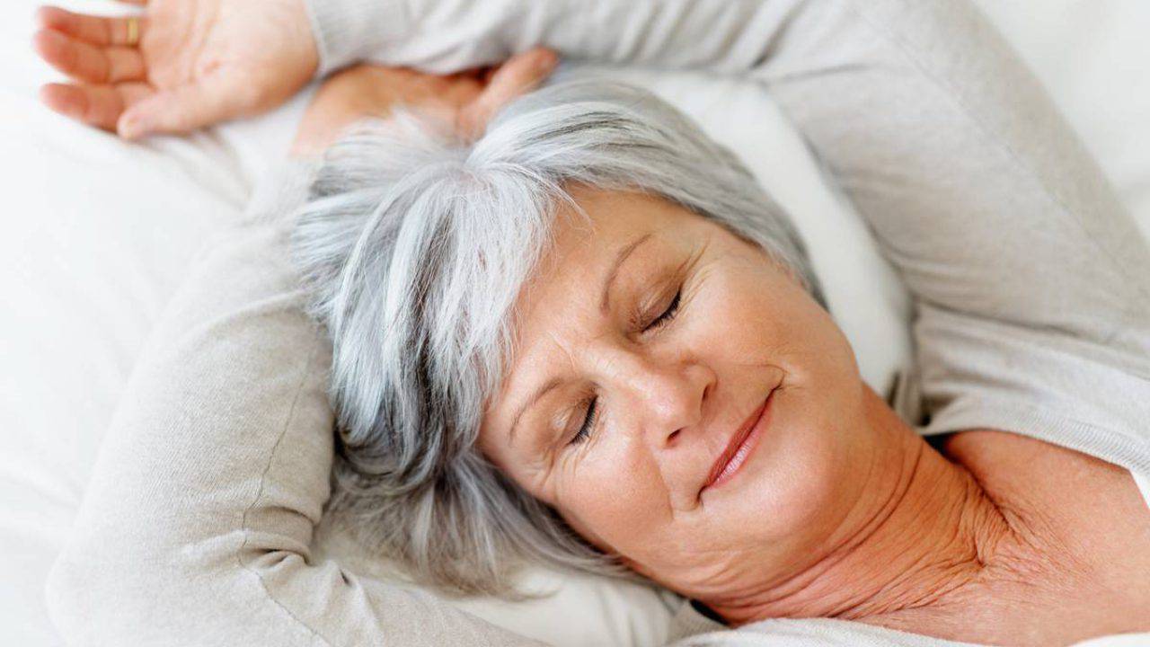 Dormire Quattro Ore a Notte Perché Alcune Persone Ci Riescono?
