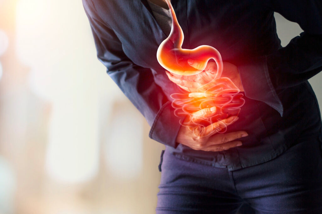 Sindrome dell’intestino irritabile: i cibi che peggiorano la situazione