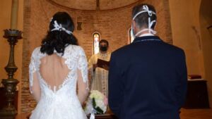 Matrimonio ai tempi del coronavirus: le regole da rispettare in Puglia