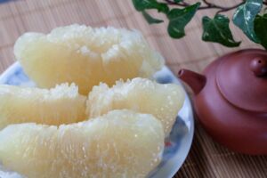 Pomelo, i principali benefici di un agrume poco conosciuto