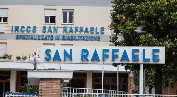 san raffaele
