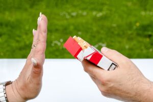 I metodi più efficaci per smettere di fumare