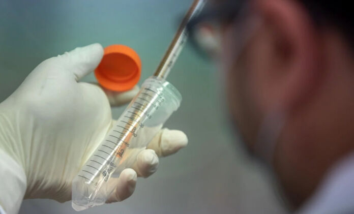 studio coronavirus