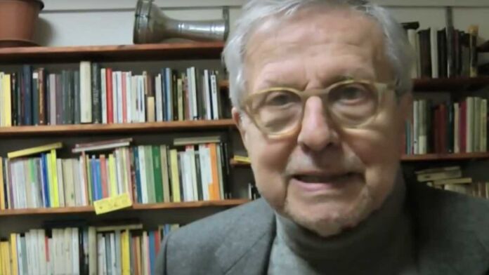 Carlo Flamigni