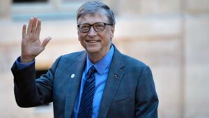 Coronavirus: cosa dice Bill Gates sul vaccino?