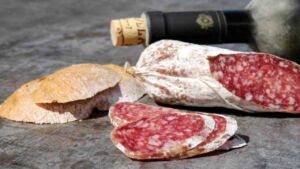 Casareccia con Listeria, Ministero della Salute richiama prodotto