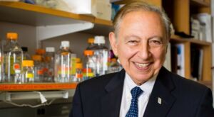 COVID-19, il virologo Robert Gallo: “Va affrontato come l’AIDS”