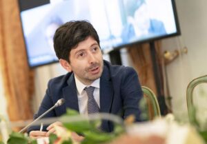 Il ministro Speranza: “Seconda ondata di contagi è possibile”