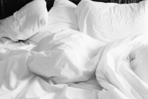 Sonno: a che ora andare a letto a seconda dell’età