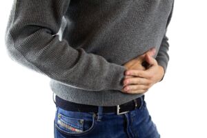 Congestione digestiva: sintomi, cause, trattamento