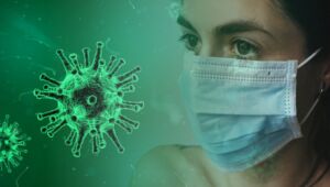 Alcuni pazienti con il coronavirus manifestano anche ‘delirio’