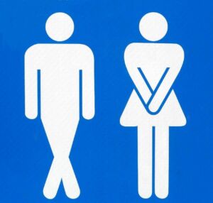 Incontinenza urinaria femminile: cause, sintomi, rimedi e trattamento