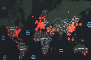 OMS: “Covid-19 ha infettato il 10% della popolazione mondiale”