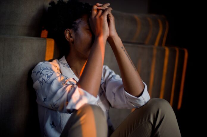 Stress da Coronavirus Stress da Coronavirus