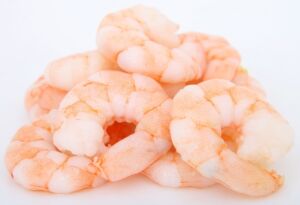 Cina, tracce di Coronavirus in alcune confezioni di gamberetti surgelati