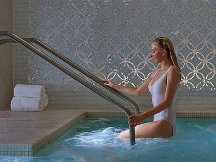 jacuzzi