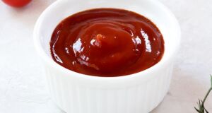 Il ketchup fa male alla salute? Come stanno le cose