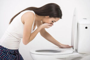 nausea mattutina, cause e rimedi