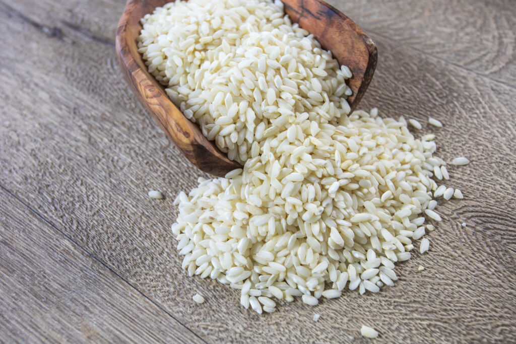 Mangiare troppo riso potrebbe essere pericoloso: il nuovo studio britannico
