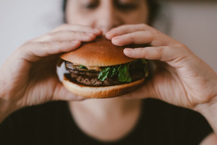 hamburgher