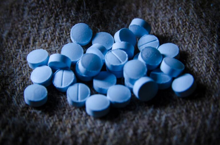 Benzodiazepine Come si usano? Quali sono gli effetti collaterali?
