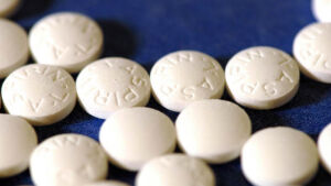 Covid19, l’aspirina riduce i rischi delle complicanze e la morte