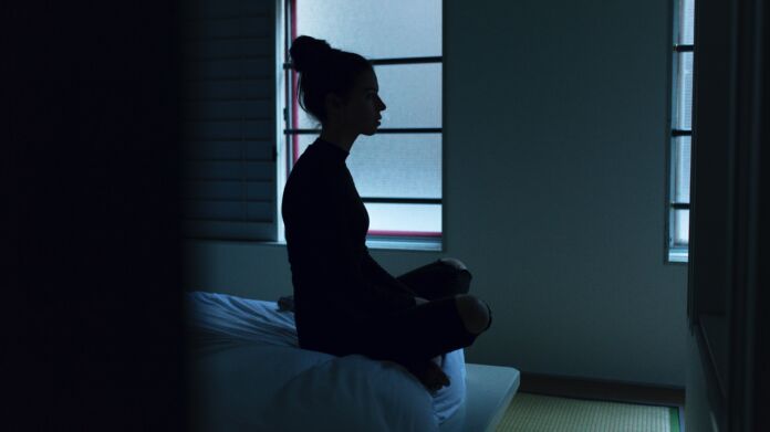 insonnia