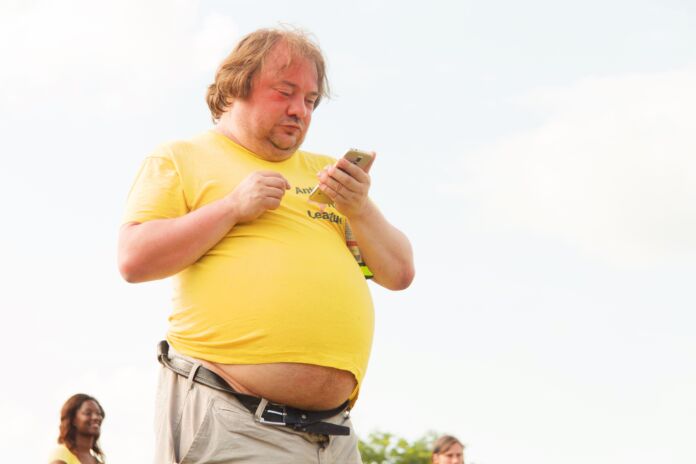 obesità obesità