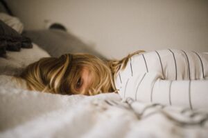 Disturbi del sonno, quali sono i tipi e i rimedi?