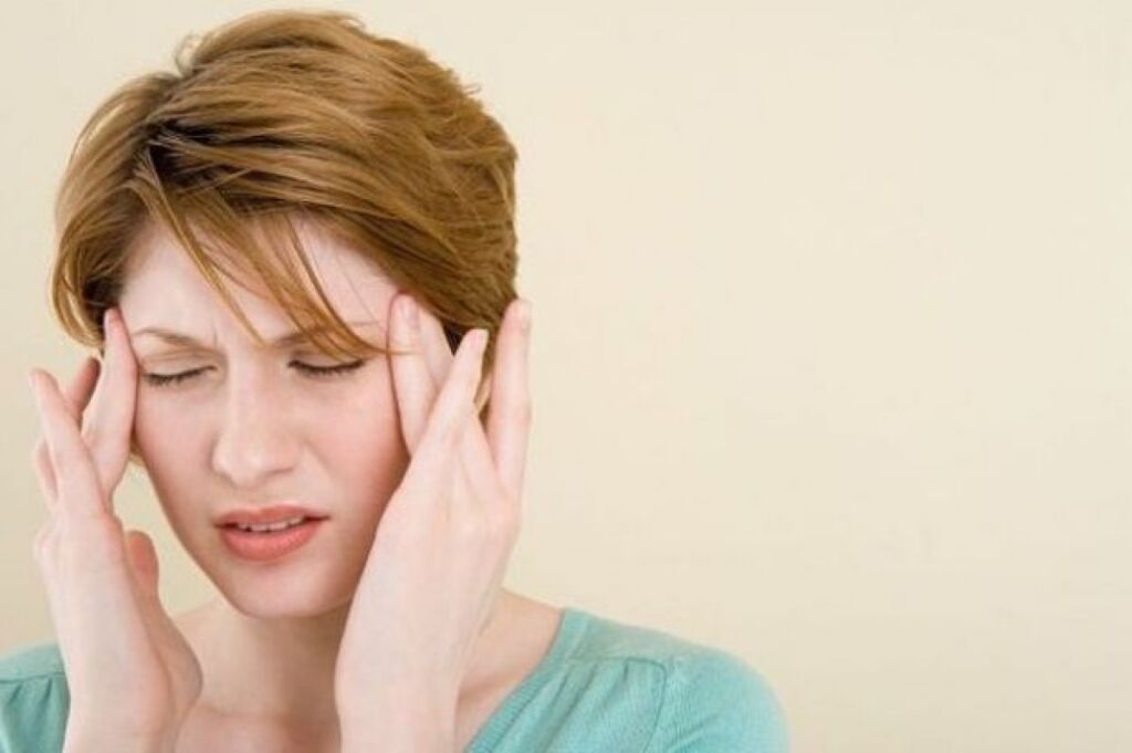 Trauma cranico: quando preoccuparsi? I sintomi lievi, moderati e gravi