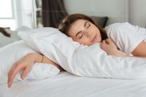 Benessere psicofisico: l’importanza di letto e materasso per la qualità del riposo