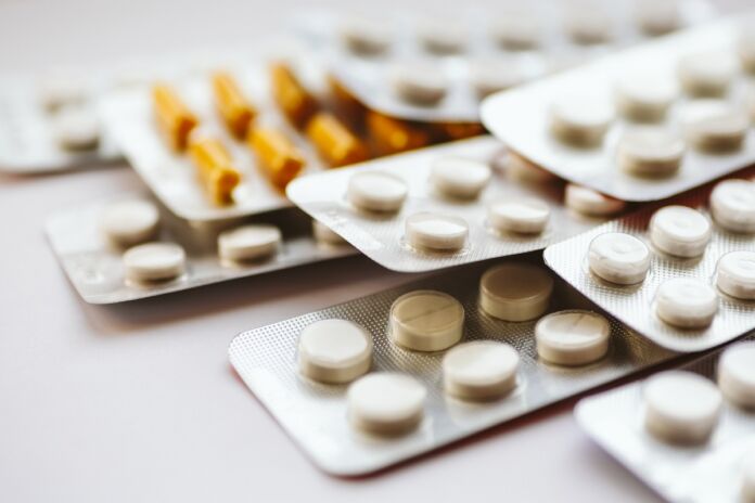Farmaci contraffatti