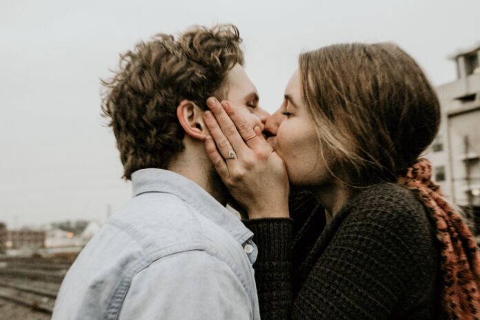 fare l'amore