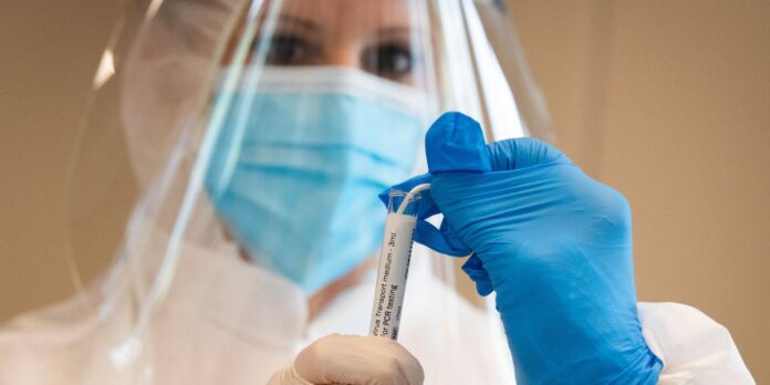 coronavirus h1n1