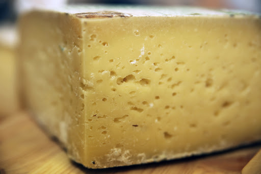 formaggio raschera