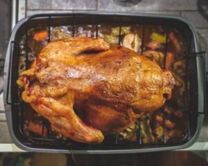 Mangiare pollo fa bene alla salute?