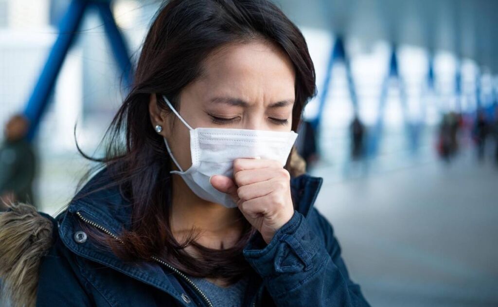 Covid-19: quando la tosse è un sintomo dell’infezione?