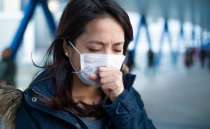 Covid-19: quando la tosse è un sintomo dell’infezione?