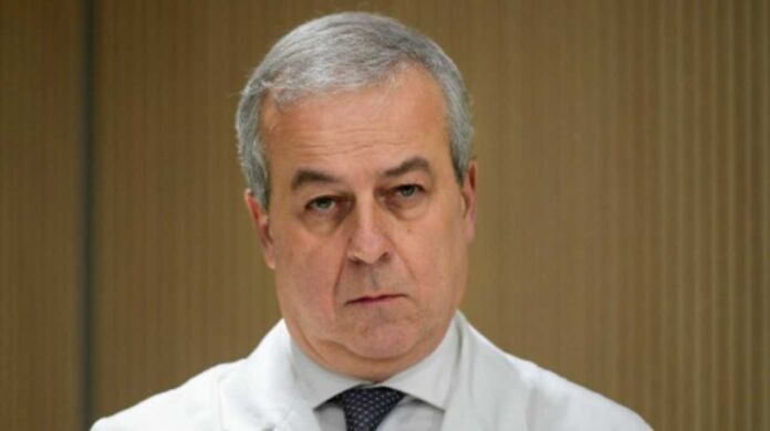 Franco Locatelli