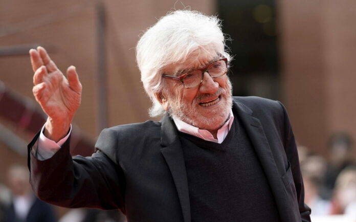 Gigi Proietti