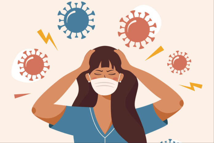 Pandemic fatigue