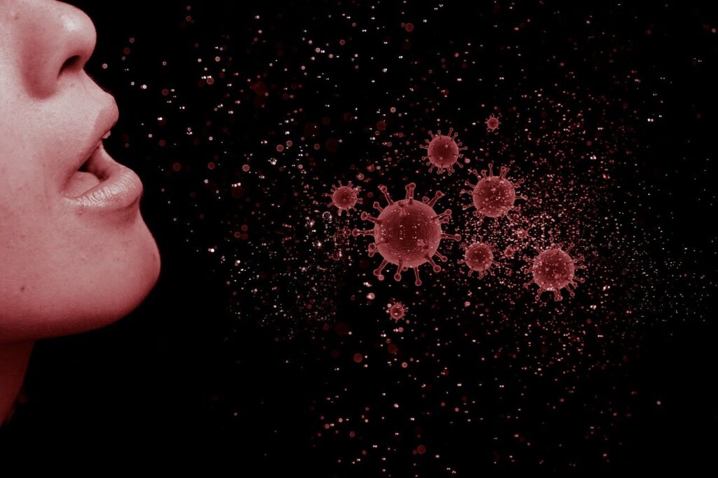 Perché c’è chi diffonde il coronavirus più degli altri? Scoperti i 3 motivi