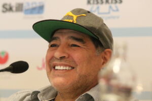 Diego Armando Maradona, nel sangue non c’erano né alcol né droga