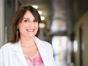 immunologa Antonella Viola