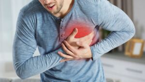 Quali sono i sintomi prima di un infarto?