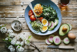 Alimentazione e salute: come e cosa mangiare per vivere sani